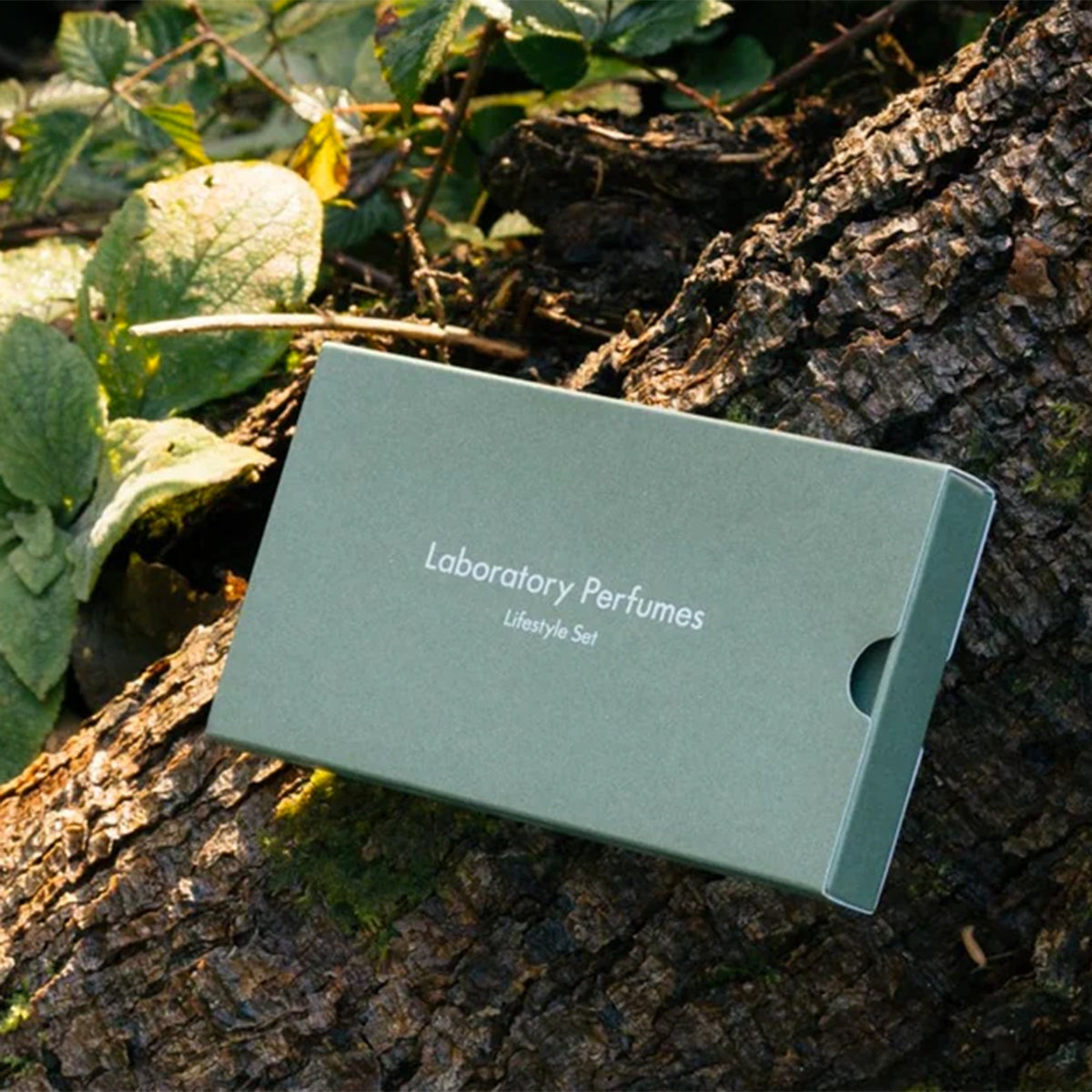 Laboratory Perfumes Lifestyle Set 2.0 (5 x 10 ml)