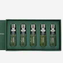 Load image into Gallery viewer, Laboratory Perfumes Lifestyle Set 2.0 (5 x 5ml)
