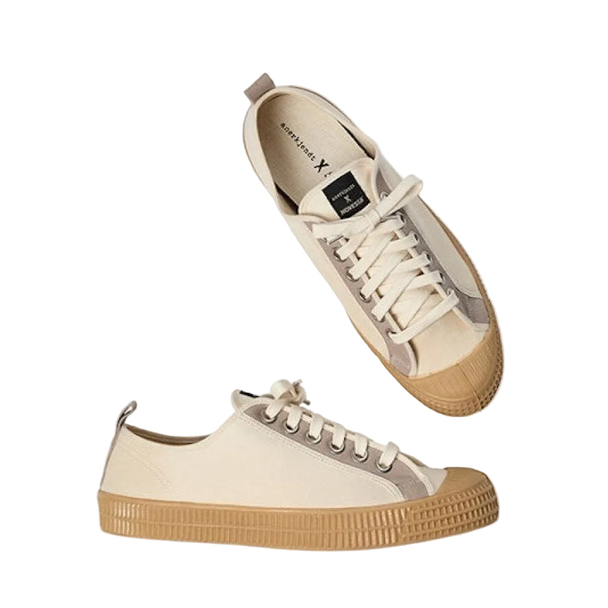 Anerkjendt X Novesta Akstarmaster Tofu