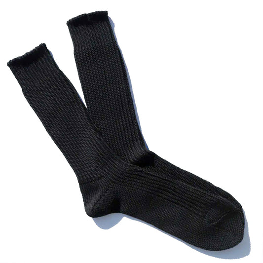 Anonymous Ism OC L/G Crew Black