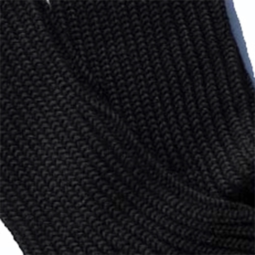 Anonymous Ism OC L/G Crew Black