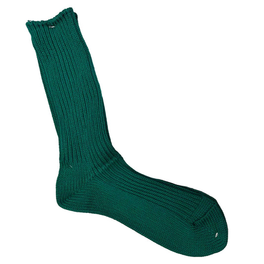 Anonymous Ism OC L/G Crew Green