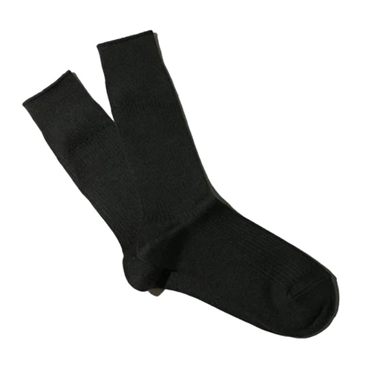 Anonymous Ism Brilliant Crew Black