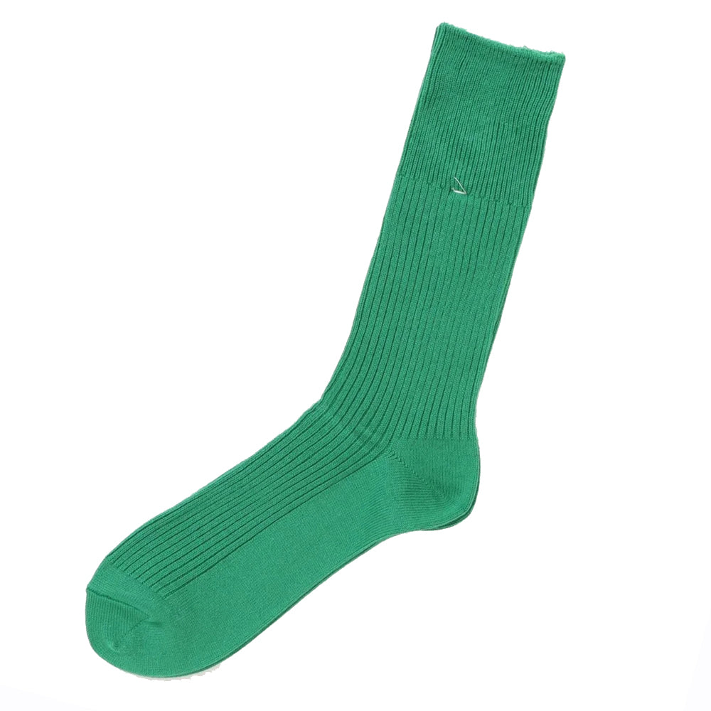 Anonymous Ism Brilliant Crew Green