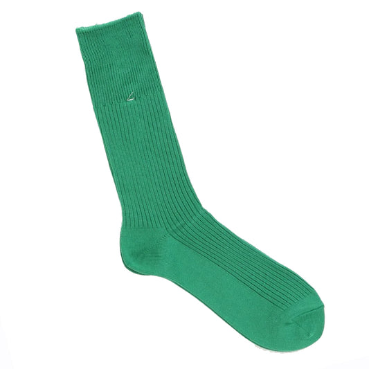 Anonymous Ism Brilliant Crew Green