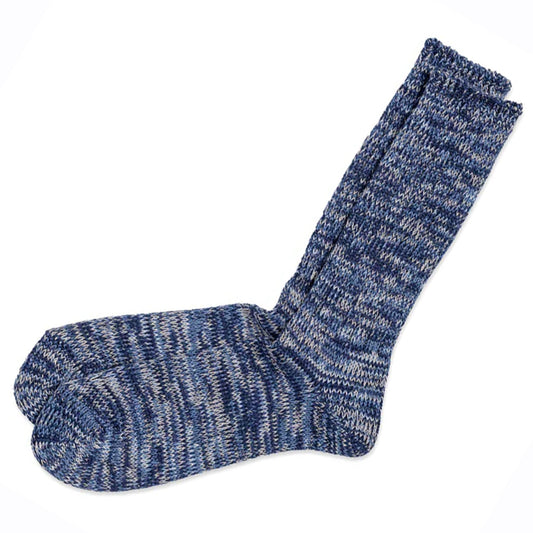 Anonymous Ism 5 Colour Mix Crew Navy