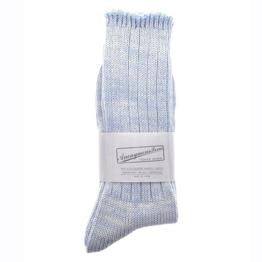 Anonymous Ism 5 Colour Mix Crew Oatmeal