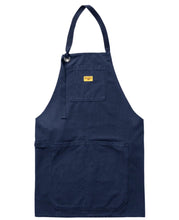 Load image into Gallery viewer, Service Works Canvas Apron Navy
