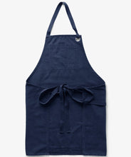 Load image into Gallery viewer, Service Works Canvas Apron Navy
