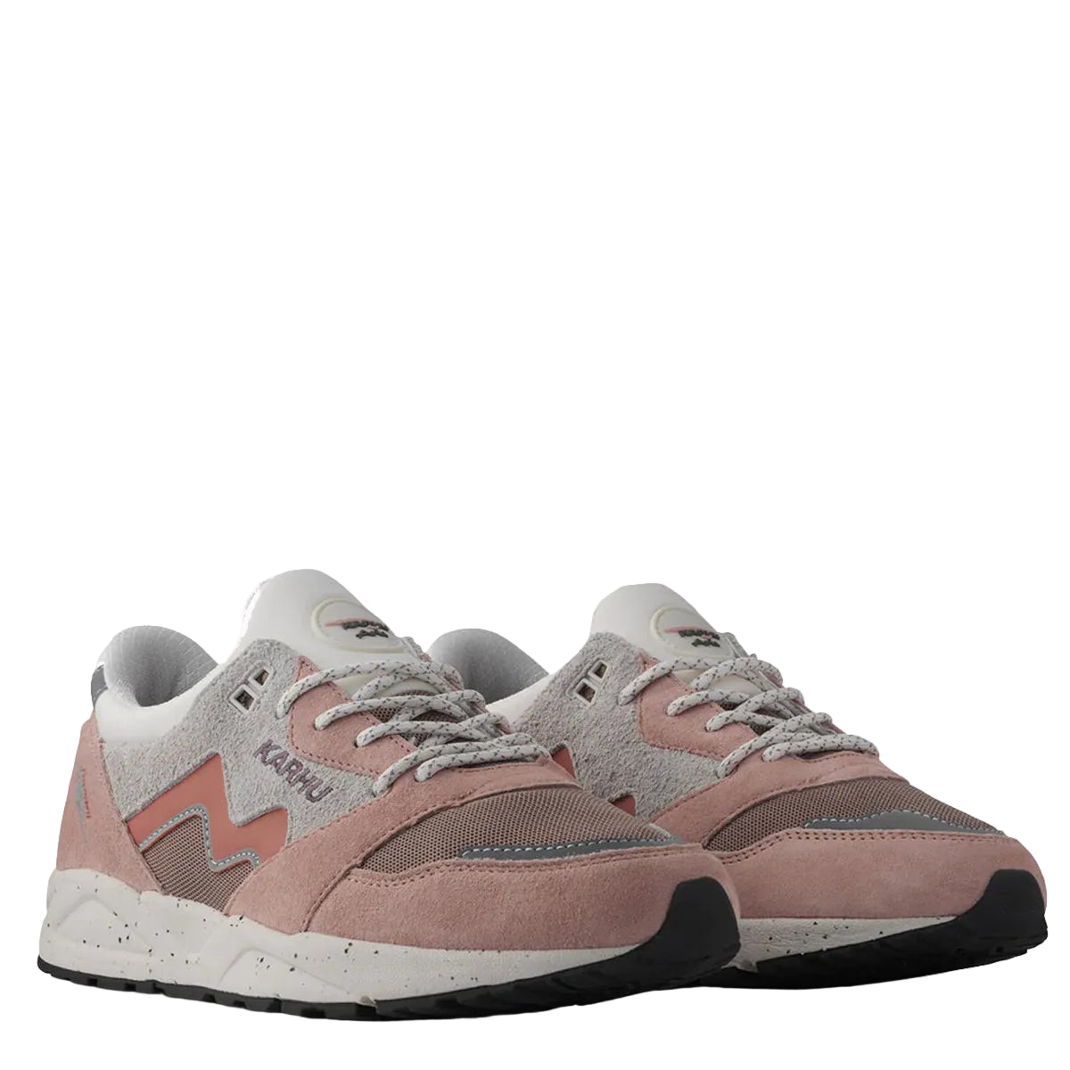 Karhu Aria Adobe Rose / Light Mahogany