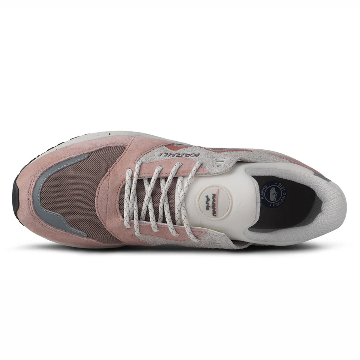 Karhu Aria Adobe Rose / Light Mahogany