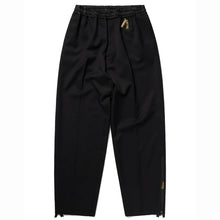 Load image into Gallery viewer, Aries Tailored Slacker Pant Black
