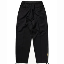 Load image into Gallery viewer, Aries Tailored Slacker Pant Black
