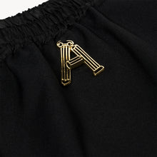 Load image into Gallery viewer, Aries Tailored Slacker Pant Black
