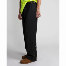 Load image into Gallery viewer, Aries Tailored Slacker Pant Black
