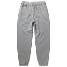 Load image into Gallery viewer, Aries Premium Aged Temple Sweatpant Grey
