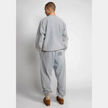 Load image into Gallery viewer, Aries Premium Aged Temple Sweatpant Grey
