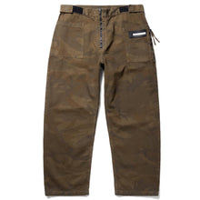 Load image into Gallery viewer, Aries Camo Walking Trouser Dark Olive
