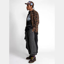 Load image into Gallery viewer, Aries Camo Walking Trouser Dark Olive
