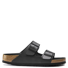 Load image into Gallery viewer, Birkenstock Arizona BS Triple Black
