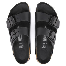 Load image into Gallery viewer, Birkenstock Arizona BS Triple Black
