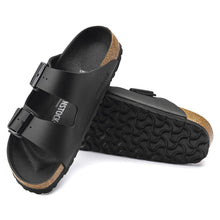 Load image into Gallery viewer, Birkenstock Arizona BS Triple Black
