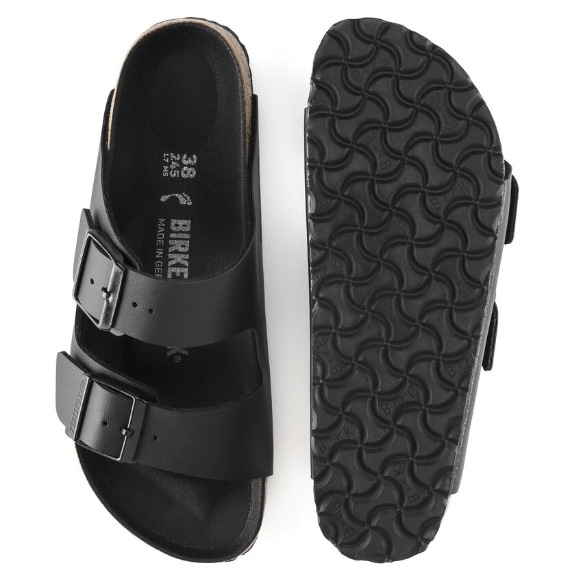 Birkenstock Arizona BS Triple Black – Supra