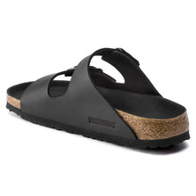 Load image into Gallery viewer, Birkenstock Arizona BS Triple Black
