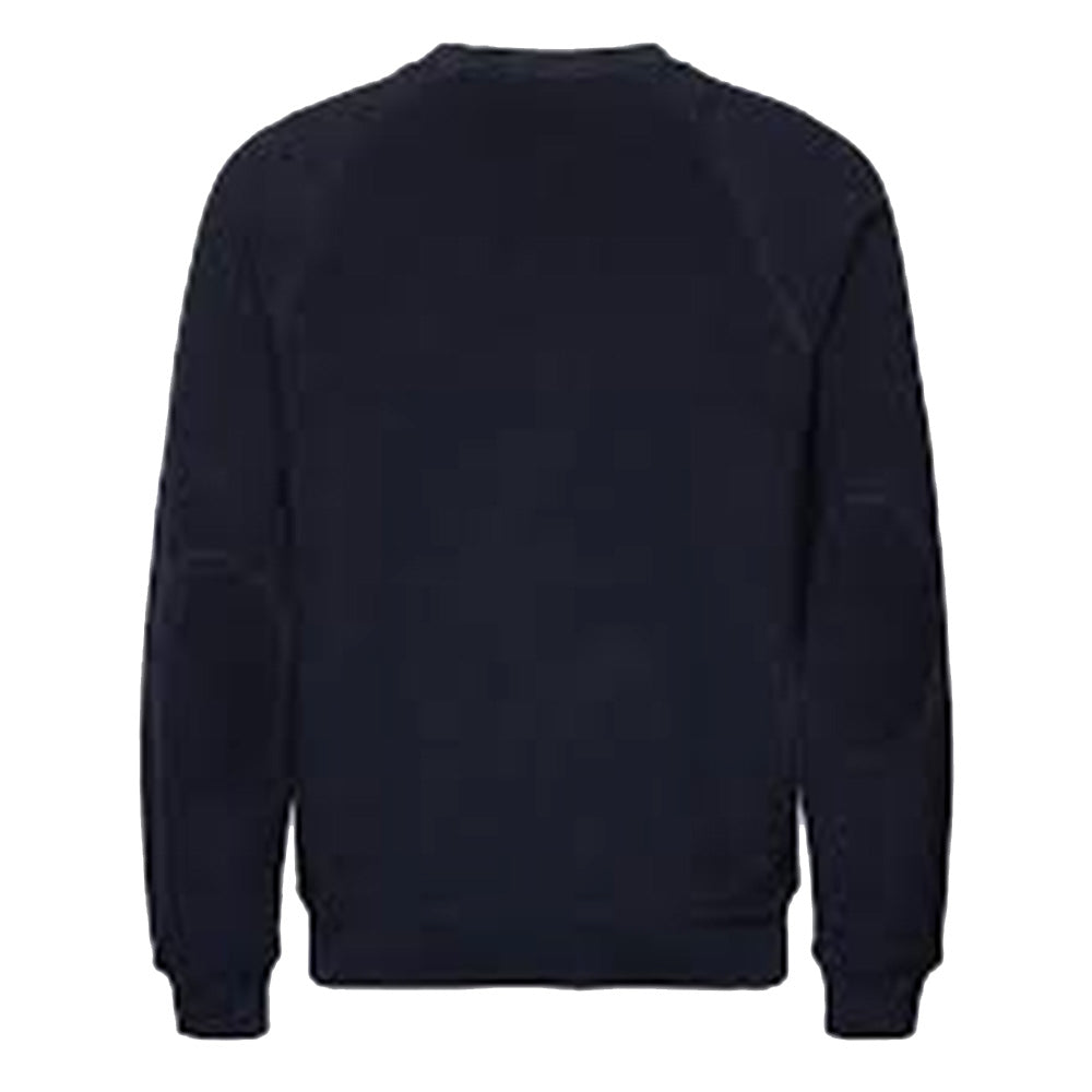 Armor Lux Raglan Heritage Sweat Marine Deep