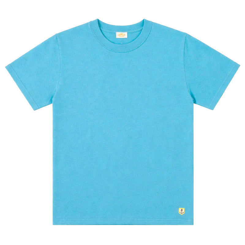 Armor Lux T-Shirt Héritage Waterfall