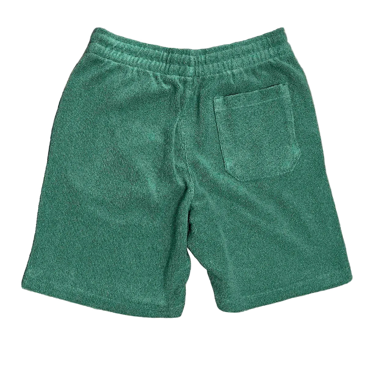 Armor Lux Heritage Terry Shorts Heritage Ivy
