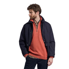 Load image into Gallery viewer, Armor Lux Quilted Jacket Rich Navy
