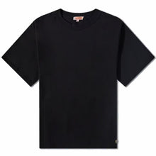 Load image into Gallery viewer, Armor Lux T-Shirt Héritage Black
