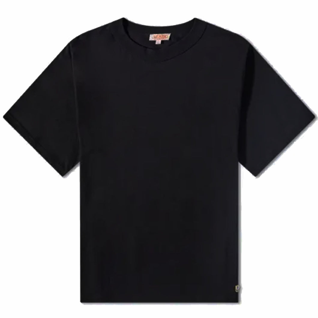 Armor Lux T-Shirt Héritage Black
