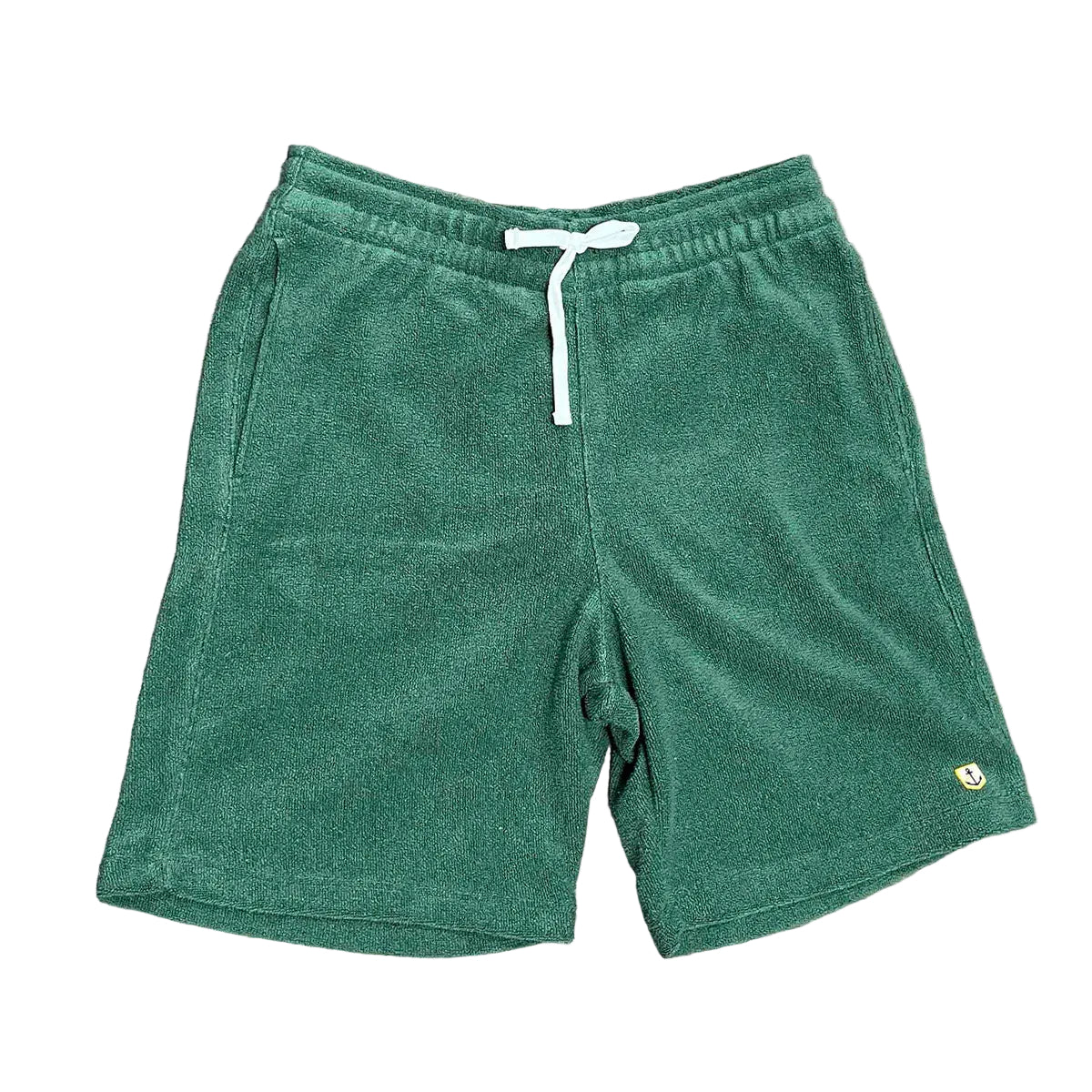 Armor Lux Heritage Terry Shorts Heritage Ivy
