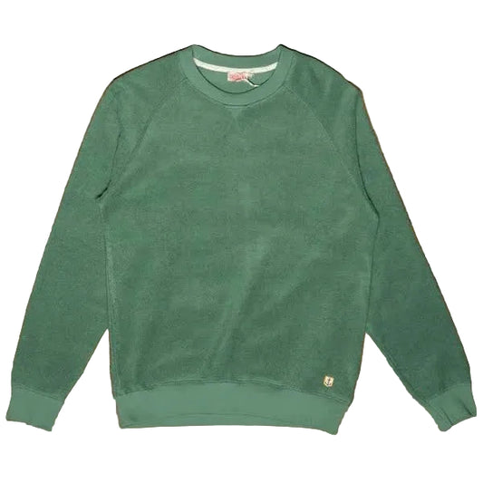 Armor Lux Raglan Heritage Sweat Ivy