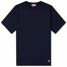 Load image into Gallery viewer, Armor Lux T-Shirt Héritage Navy
