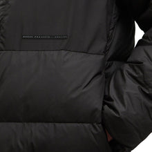 Load image into Gallery viewer, Norse Projects Asger Pertex Quantum Down Jacket Black
