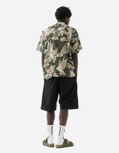 Load image into Gallery viewer, Maharishi Original Snoshorts Loose Fit Black
