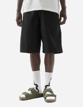 Load image into Gallery viewer, Maharishi Original Snoshorts Loose Fit Black
