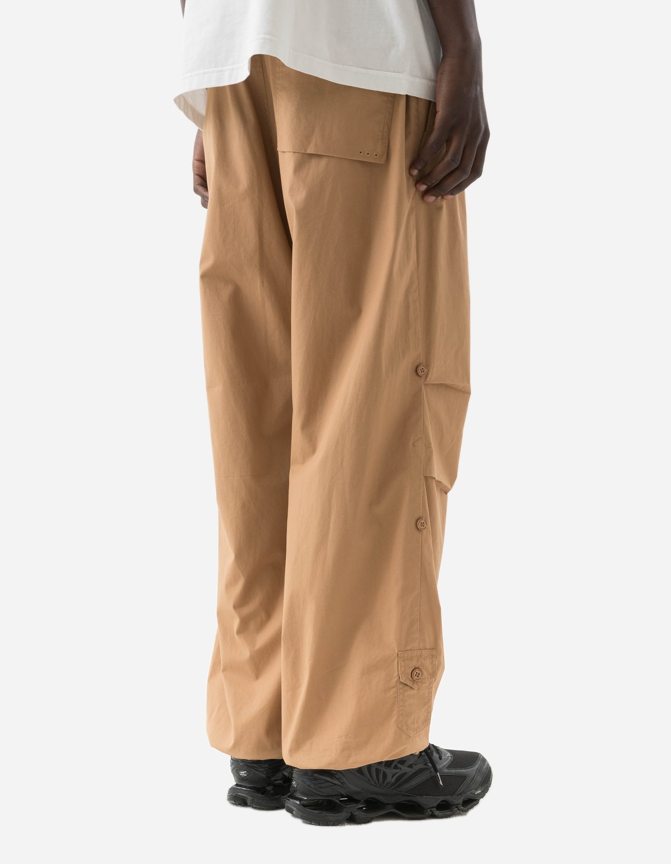 Maharishi Original Snopants Loose Fit Coyote – Supra