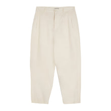 Load image into Gallery viewer, YMC Mens Babe Ruth Trouser Off White
