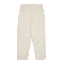 Load image into Gallery viewer, YMC Mens Babe Ruth Trouser Off White

