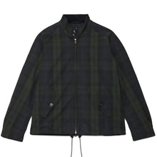 Load image into Gallery viewer, Baracuta G4 Harrington Waxed Pattern Blackwatch
