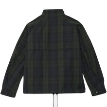 Load image into Gallery viewer, Baracuta G4 Harrington Waxed Pattern Blackwatch
