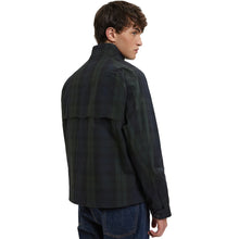 Load image into Gallery viewer, Baracuta G4 Harrington Waxed Pattern Blackwatch
