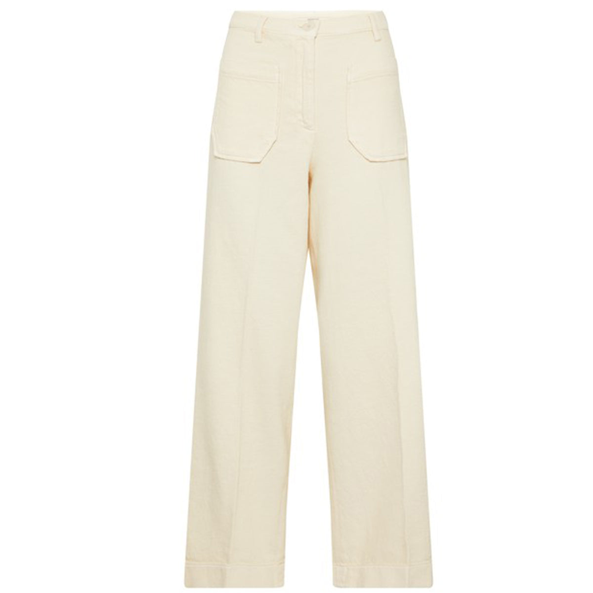 Sessun Seakey O Jeans Fleur De Sel