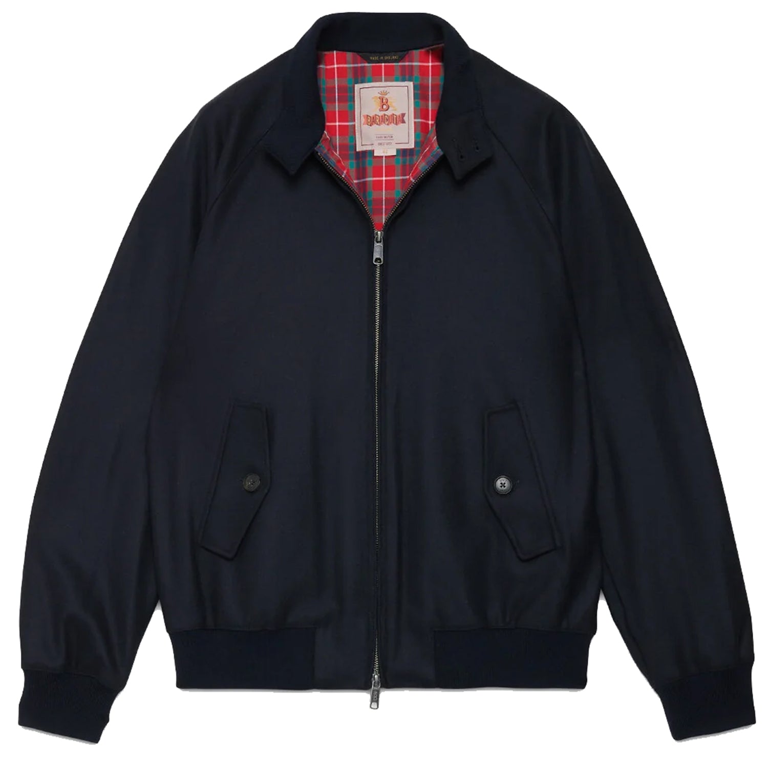 Baracuta g9 alternative best sale