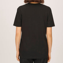 Load image into Gallery viewer, Bella Freud Hello Cunty T-shirt Black
