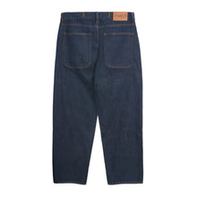 Load image into Gallery viewer, YMC Mens Earth Bez Jeans Indigo

